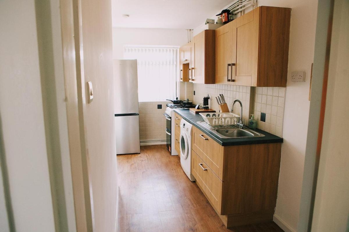 Stylish 3-bed House Nec-jlr-airport-hs2-driveway * Birmingham