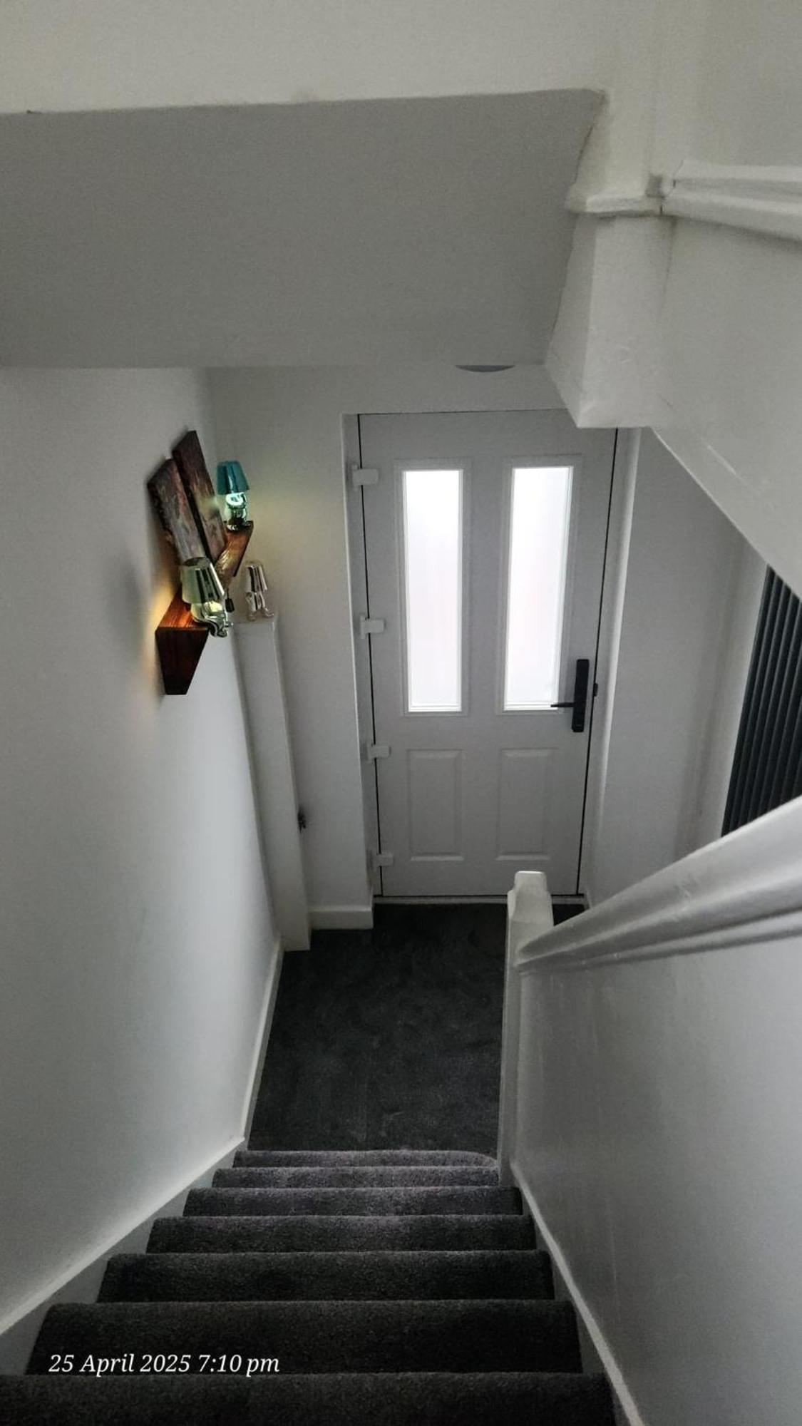 Stylish 3-bed House Nec-jlr-airport-hs2-driveway * Birmingham