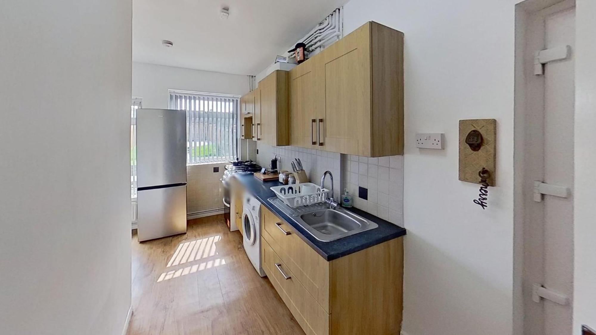 Stylish 3-bed House Nec-jlr-airport-hs2-driveway Holiday home Birmingham